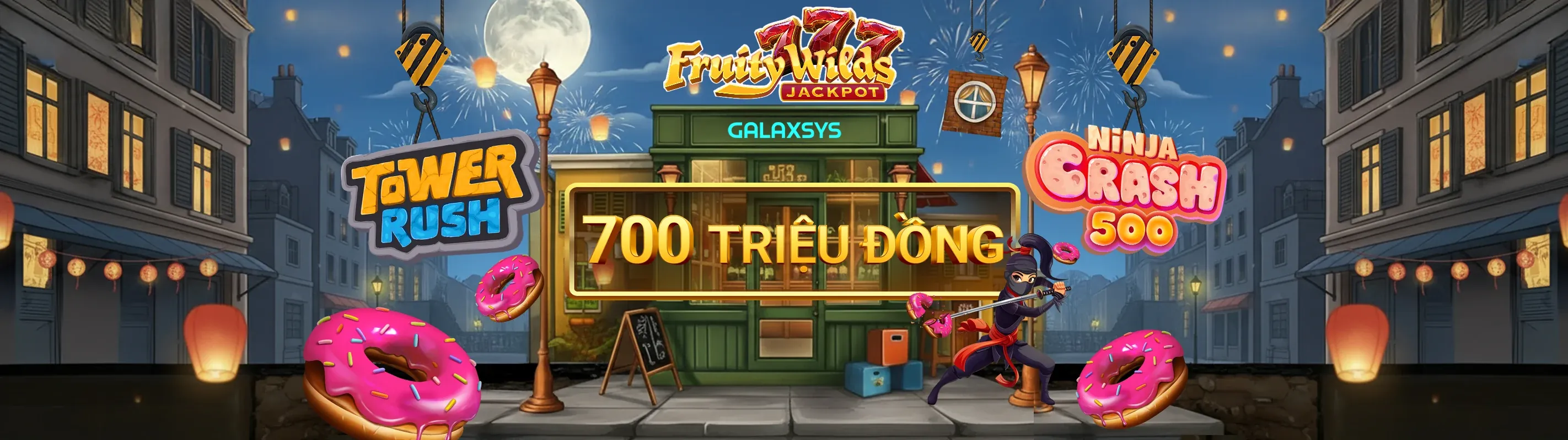 Sòng Bạc Trực Tuyến SCV388 Chính Thức