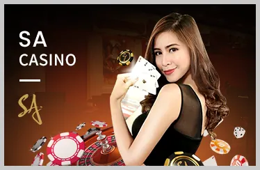 Video Slot hiện đại tại scv388 chính thức