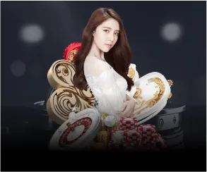 Casino trực tuyến scv388 chính thức